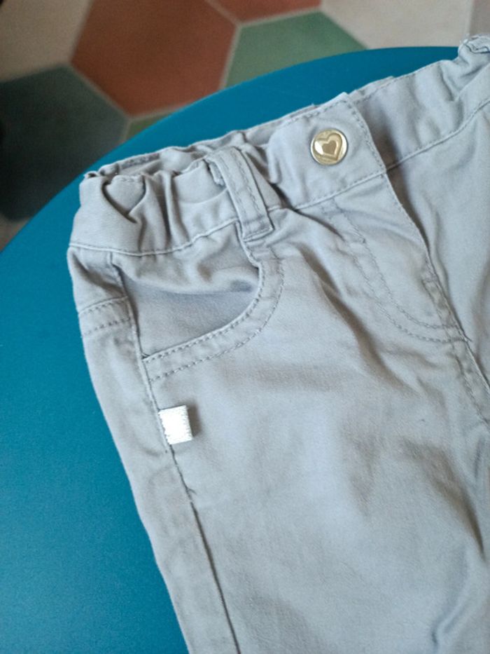 Pantalon - photo numéro 3