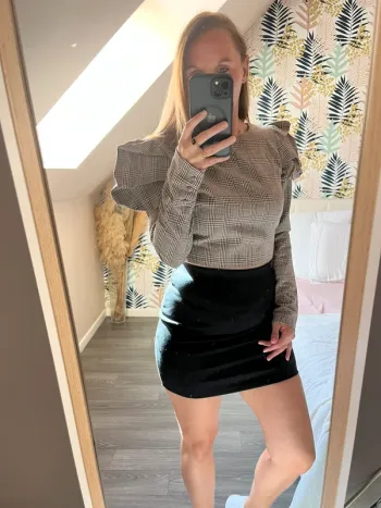 Haut MissGuided