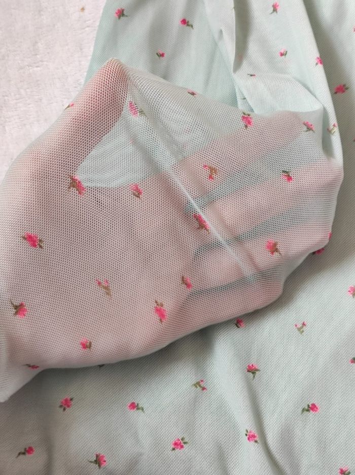 Robe d'été h&m XS - photo numéro 6