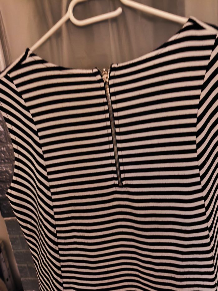 Robe femme taille 48 ms mode - photo numéro 3
