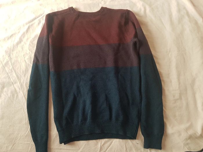 Pull  14 ans  okaidi - photo numéro 2