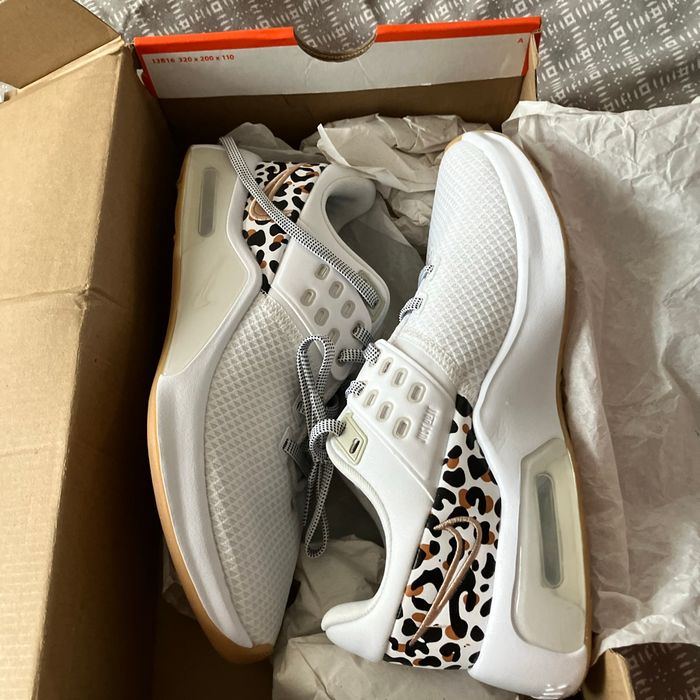 Air max Bella