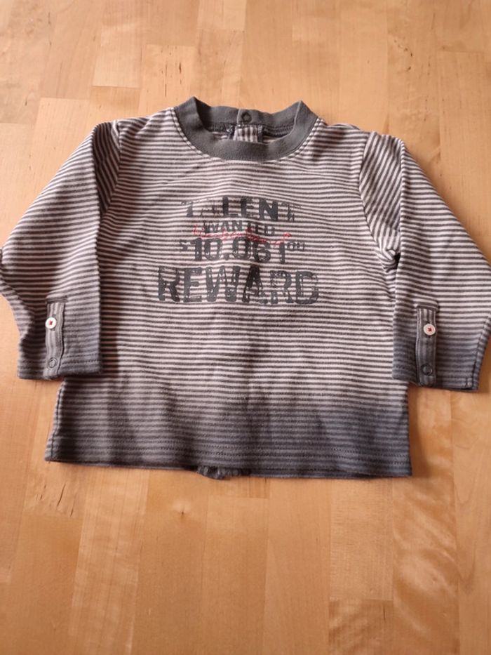 Pull Timberland