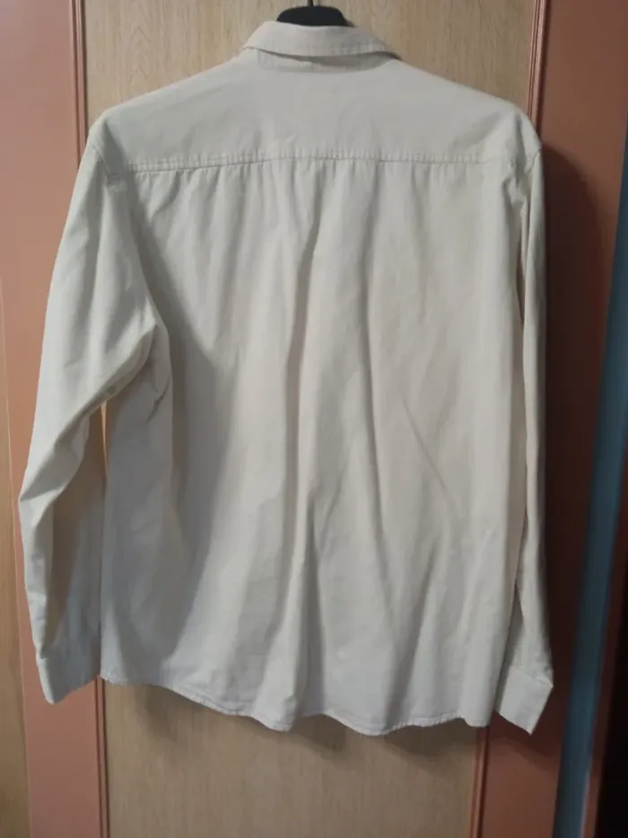 Chemise homme - photo numéro 2