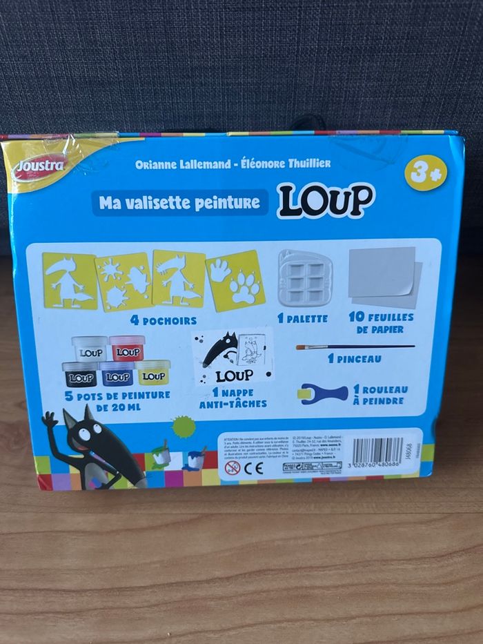 Jouet neuf - photo numéro 3