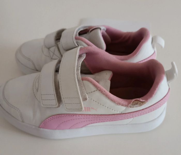 Basket puma 33 - photo numéro 2