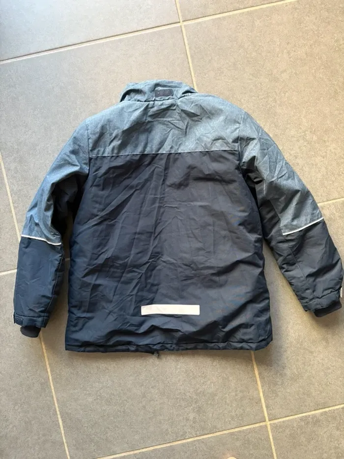 Veste de pluie chaude - photo numéro 4