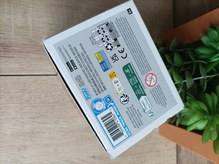 Figurine Gon Freecss Hunter X Hunter Funko pop animation - photo numéro 5