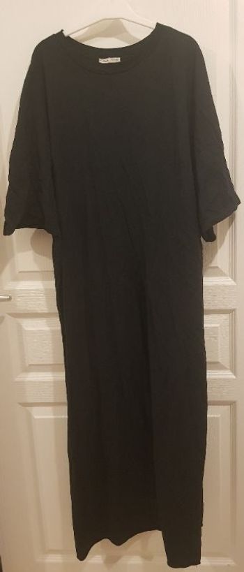 Long tee-shirt