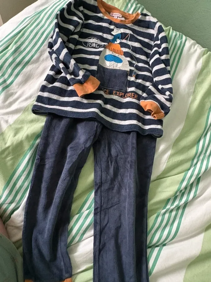 Pyjamas