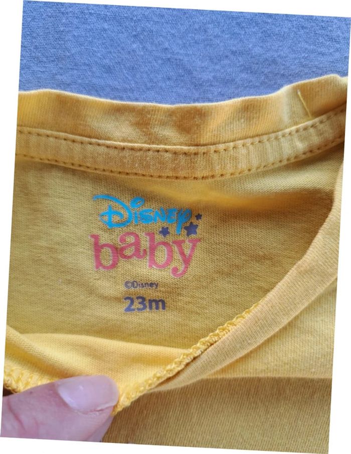 T-shirt Disney Roi lion Simba I am à dreamer - photo numéro 2