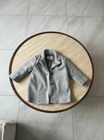 Cardigan bébé fille
