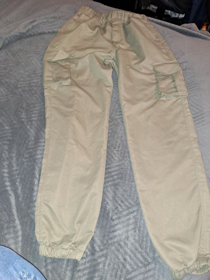 Pantalon taille 14 ans