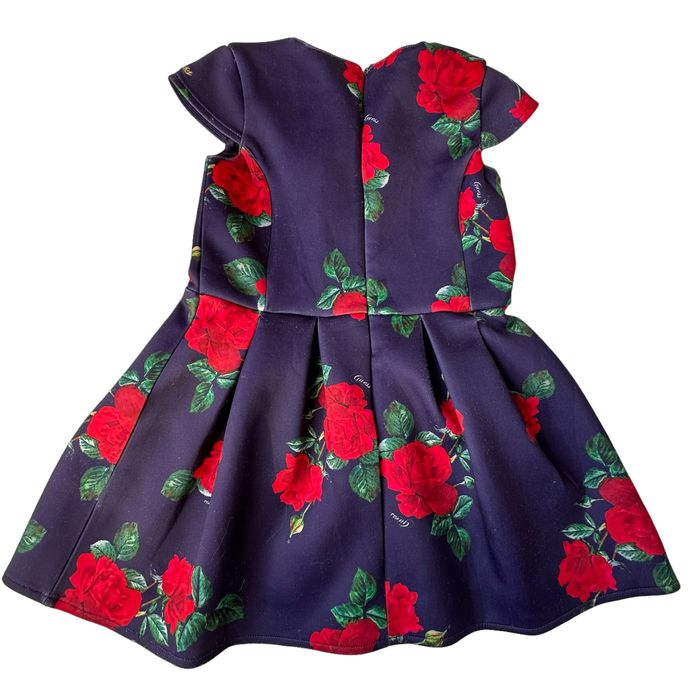 Robe néoprène Guess 4 ans TBE (19€) - photo numéro 2