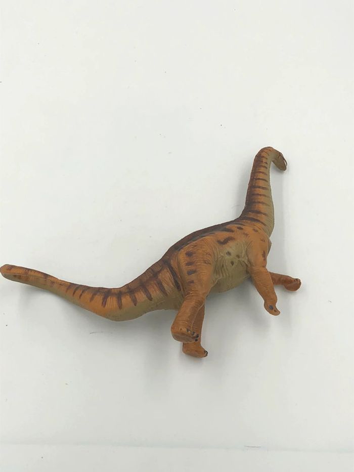 Figurine Dinosaure Apatosaurus Safari LTD 1996 - photo numéro 5