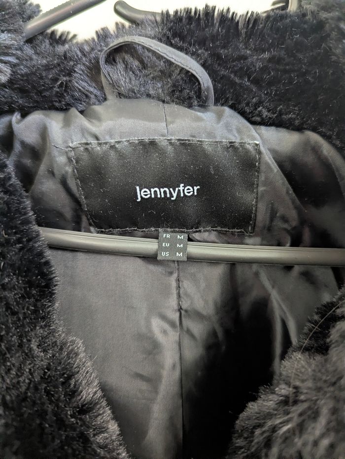 Manteau tout chaud pour cet hiver tout froid 😁 - photo numéro 3