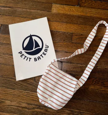 petit sac petit bateau