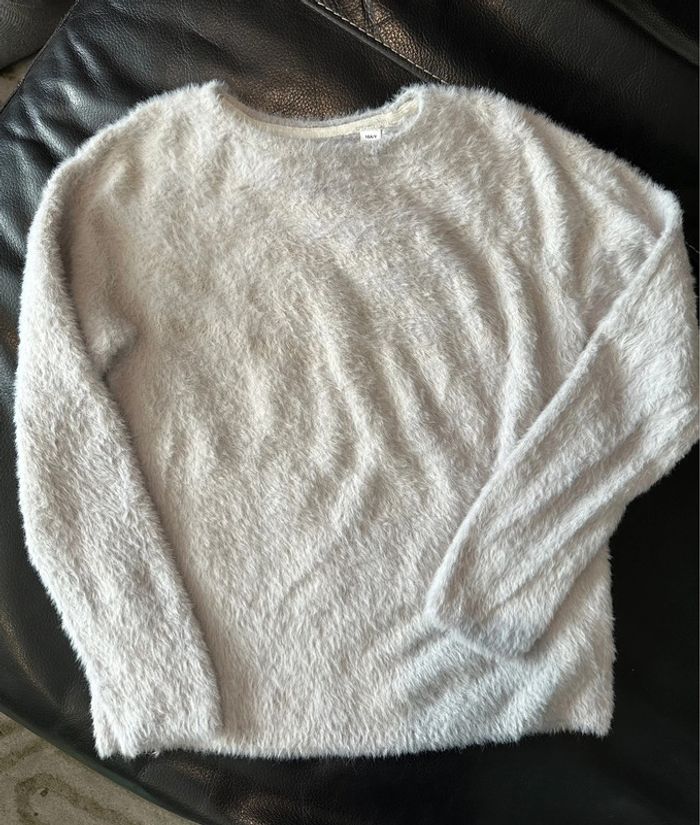 Lot de vêtements hiver fille 10 ans - photo numéro 5