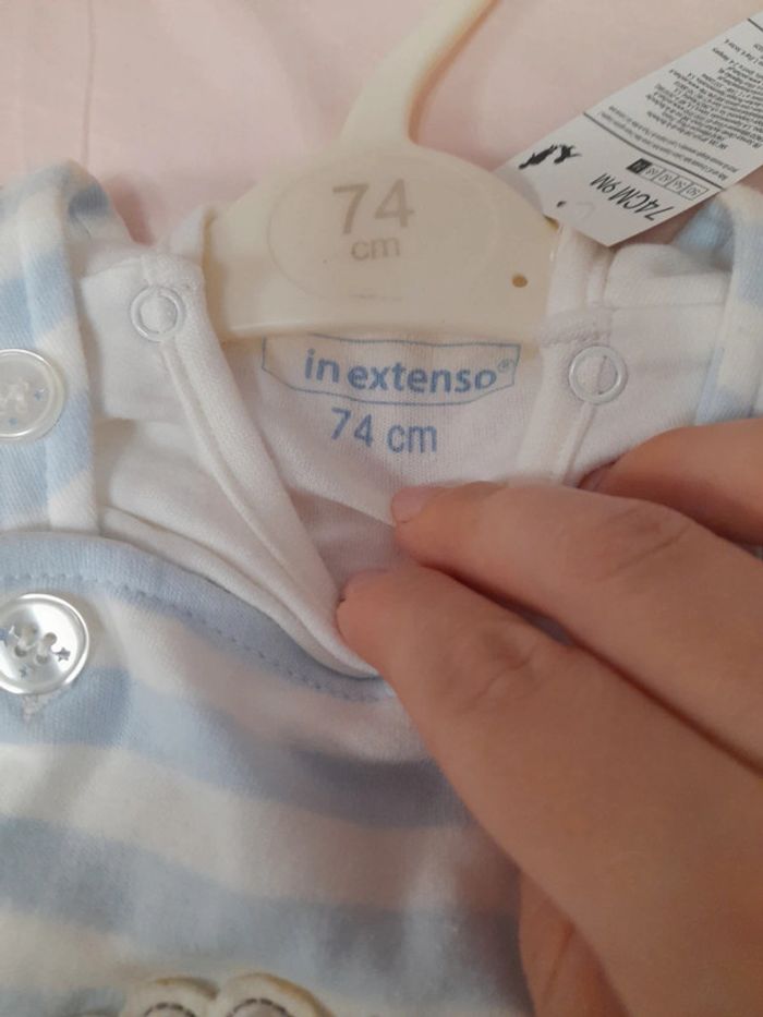 Ensemble in extenso - photo numéro 2