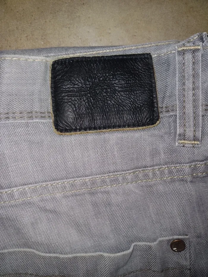 Jeans Angelo Litrico - photo numéro 3