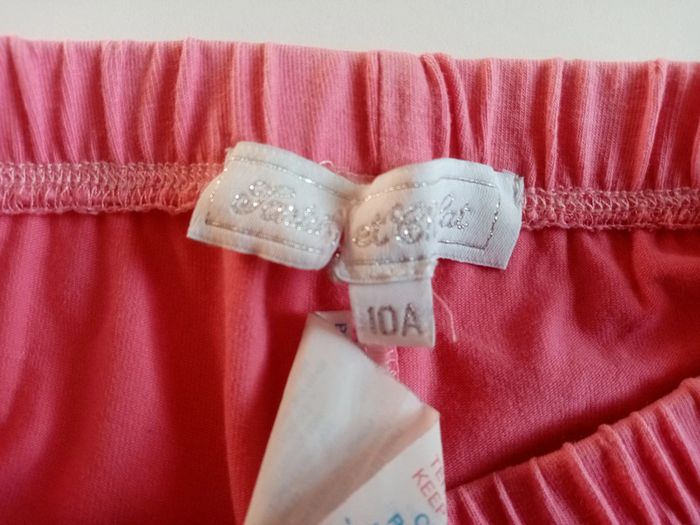 Legging Tartine et chocolat 10 ans - photo numéro 5