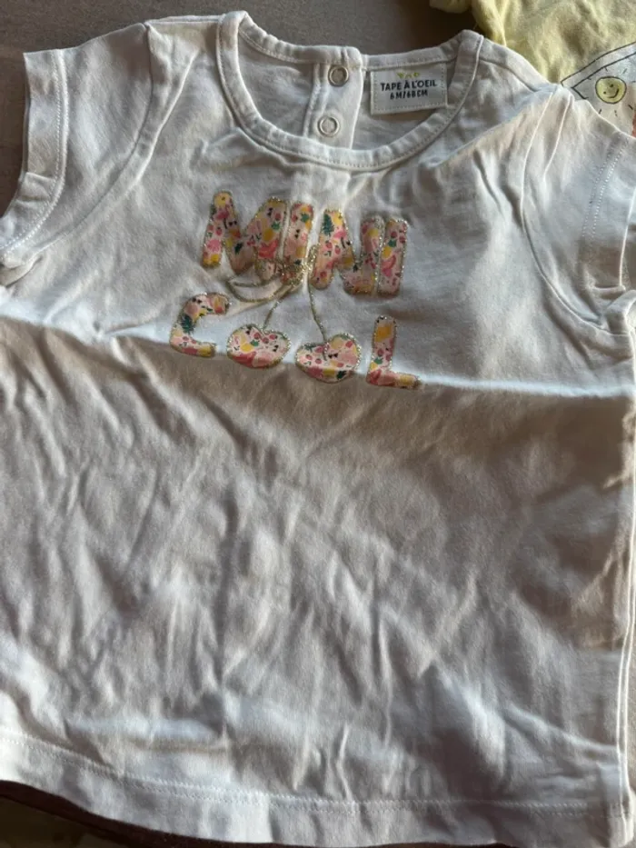 Gros lot été file 6 mois - photo numéro 16