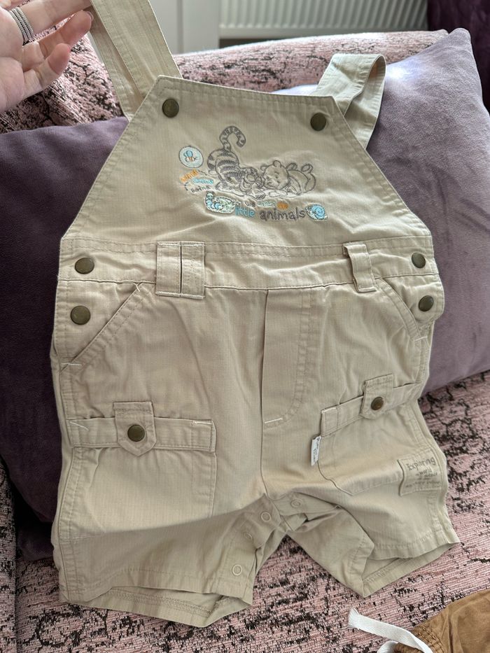 Lot vêtement garçon - photo numéro 6