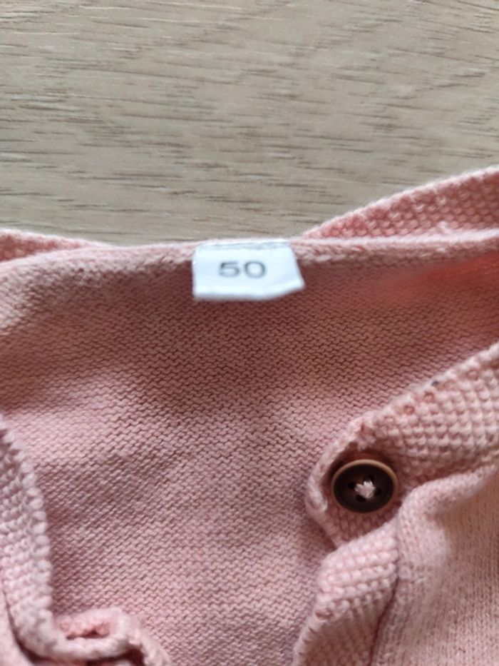 Gilet - photo numéro 3