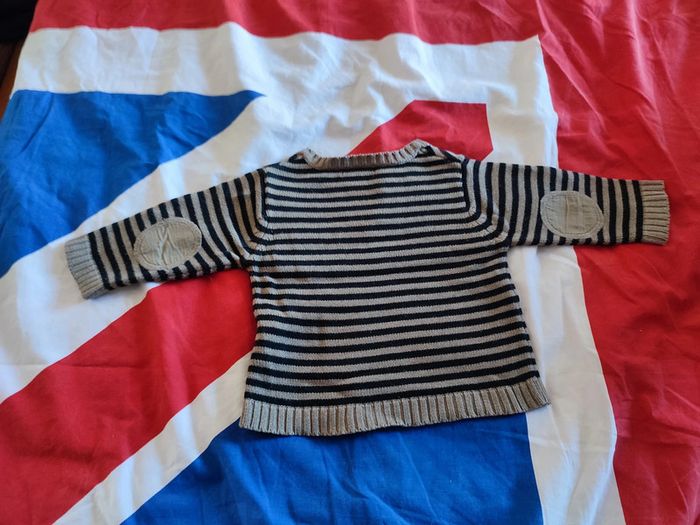 Pull - photo numéro 2