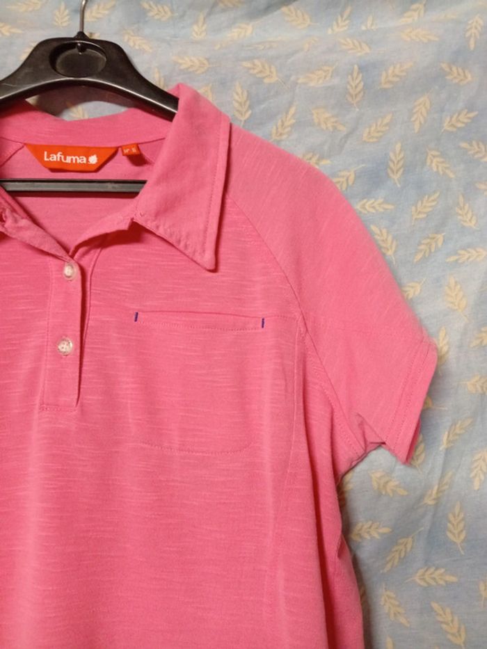 T shirt femme manche courte - photo numéro 4