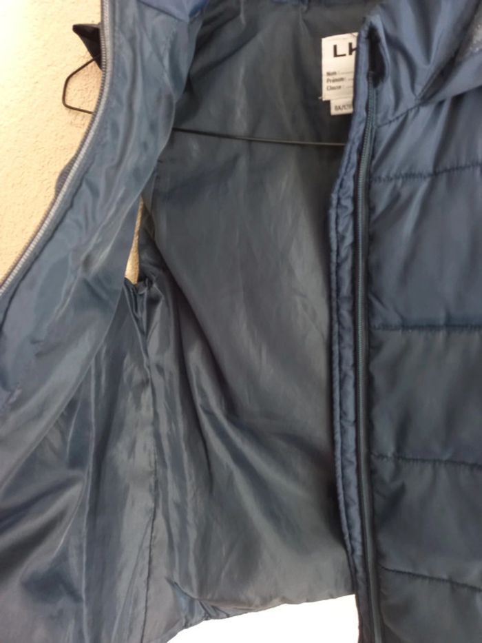 Veste 8 ans - photo numéro 2