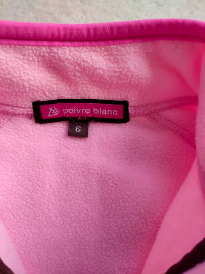 Polaire - photo numéro 2