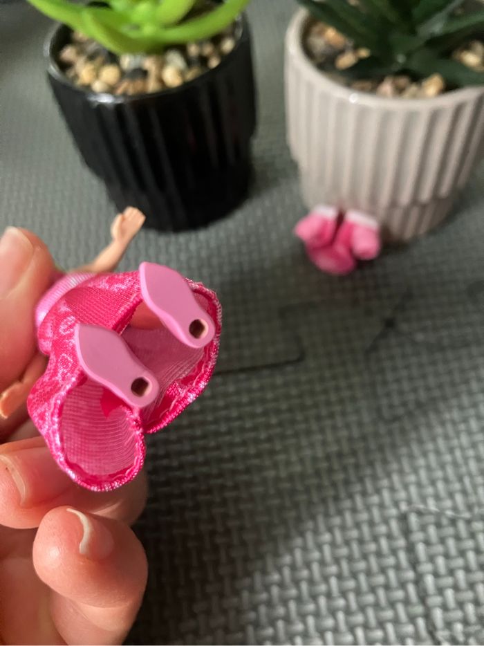 Princesses Disney Mattel - photo numéro 7