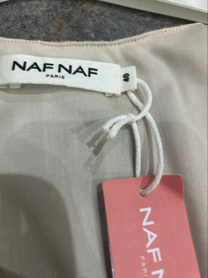 Robe naf naf - photo numéro 4