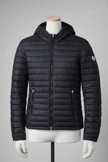 Doudoune légère femme