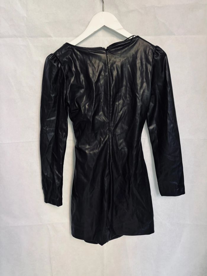 Robe Zara 36 - photo numéro 7