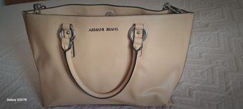 Sac ARMANI JEAN