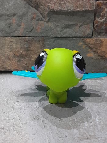 Figurine Petshop A23