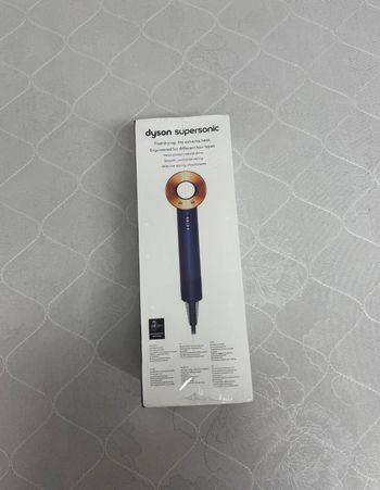 Originais Sèche-cheveux Dyson Supersonic
