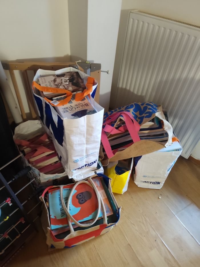 Lot Vide-Grenier ou Brocante - photo numéro 6