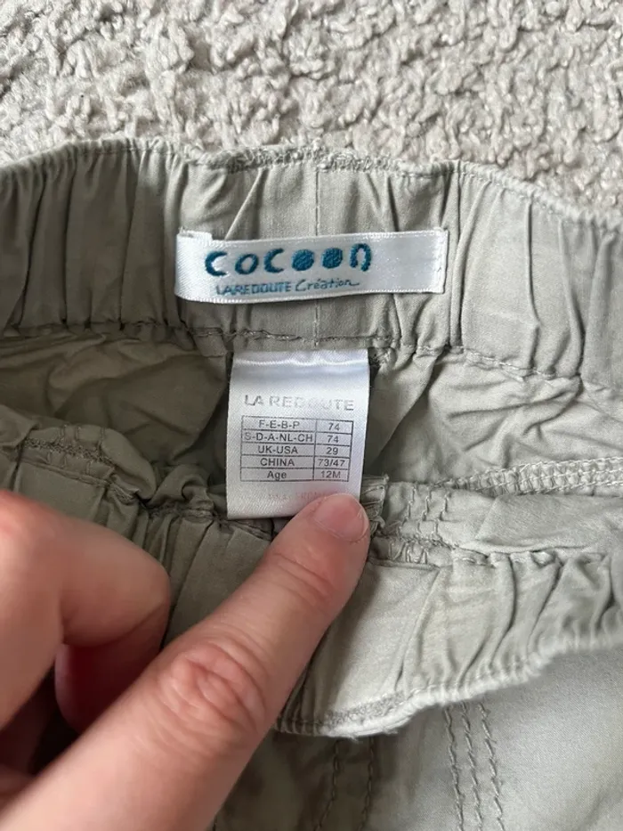 Short - photo numéro 2