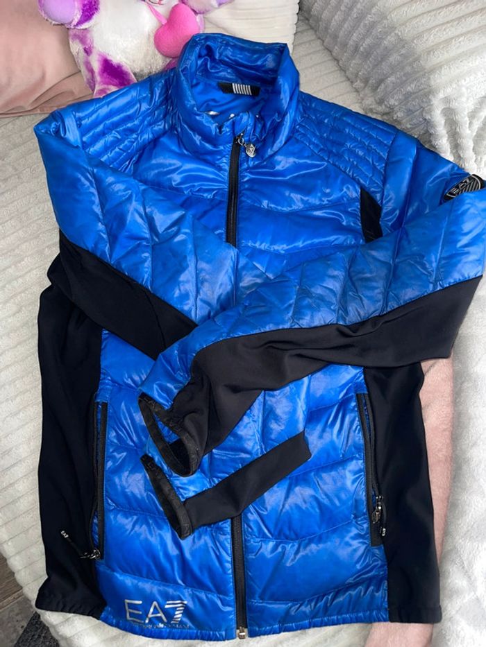 Veste - photo numéro 2