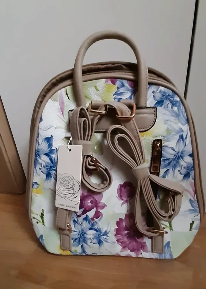 Sac à dos - photo numéro 2