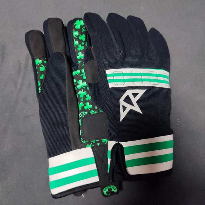 Gants de pipe ski snowboard Celtek Écho taille L - photo numéro 3