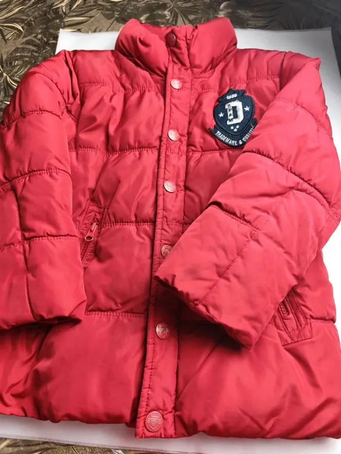 Vêtements garçon 8 ans