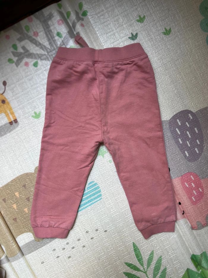 Lot de 2 joggings - photo numéro 3