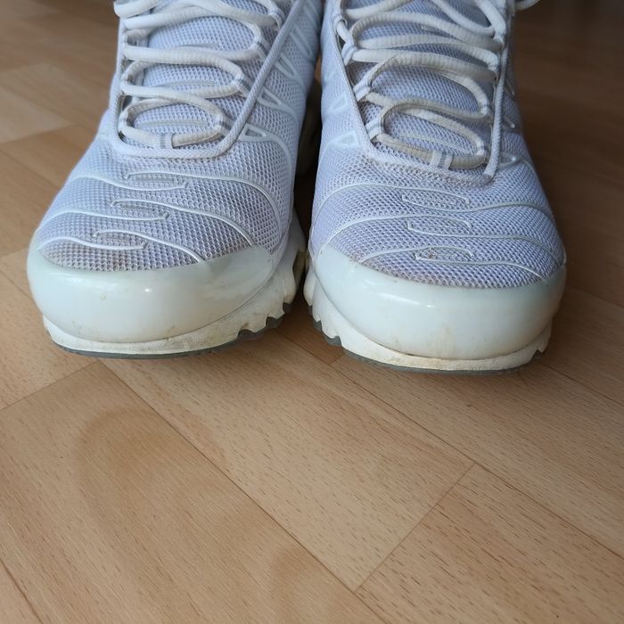 Nike TN blanche - photo numéro 6