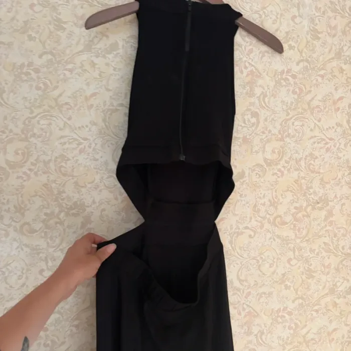 Combinaison Undiz • noir • 36 🌿 - photo numéro 4