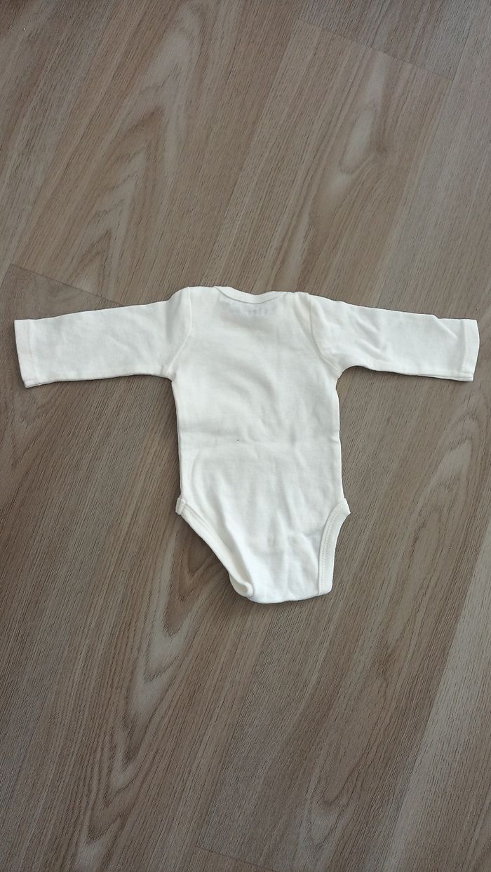 Ensemble naissance neuf fille - photo numéro 5