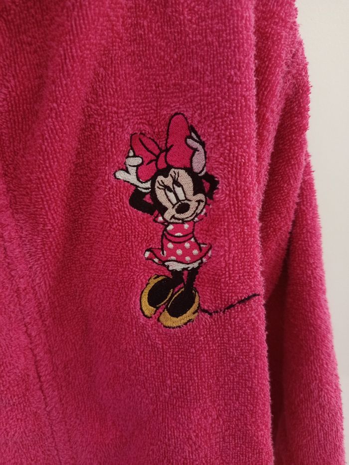 Peignoir Minnie - photo numéro 2